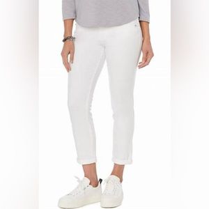 NWT Democracy Freedom Ankle Skimmer